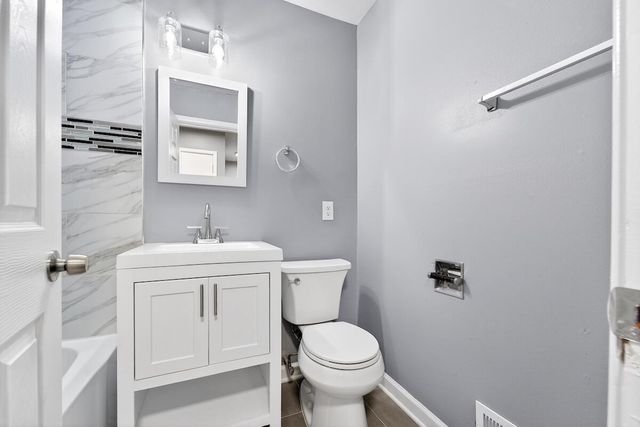 8526 W Villard AVENUE, Milwaukee, WI 53225