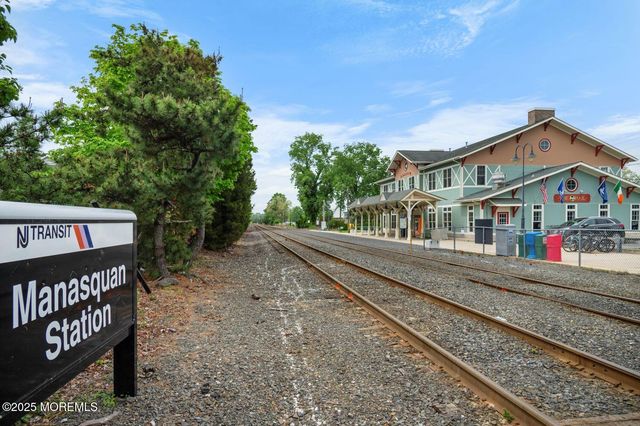 A162 Main Street, Manasquan, NJ 08736