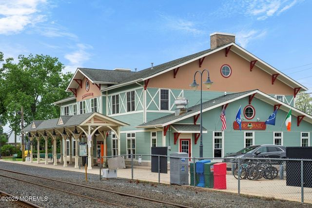 A162 Main Street, Manasquan, NJ 08736