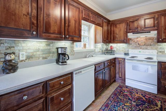 1170 Calhoun Road, Dahlonega, GA 30533