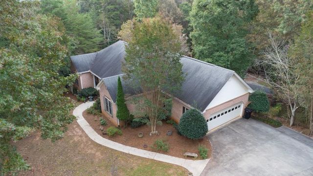 1170 Calhoun Road, Dahlonega, GA 30533