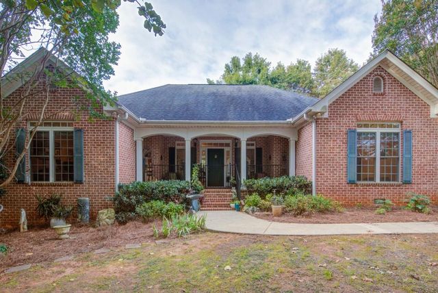 1170 Calhoun Road, Dahlonega, GA 30533