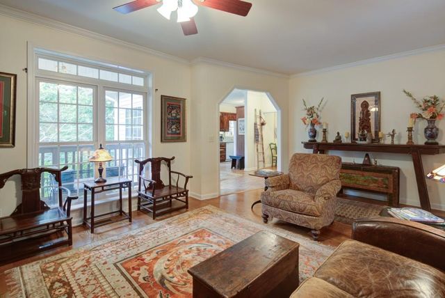 1170 Calhoun Road, Dahlonega, GA 30533