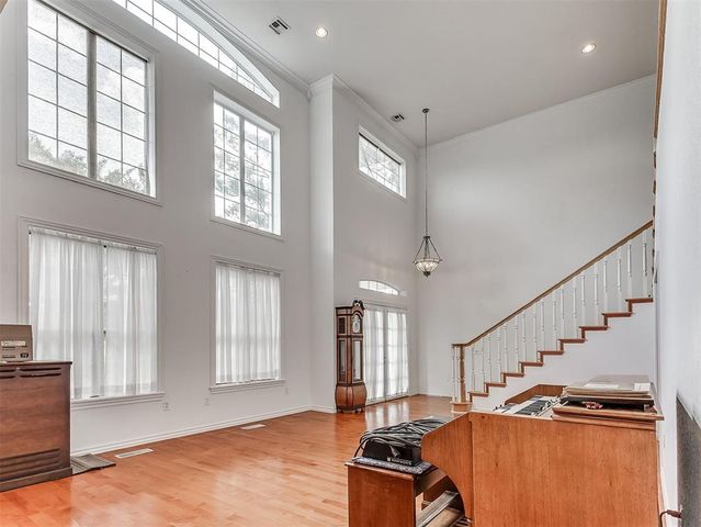 3422 Greystone Drive, Blanchard, OK 73010