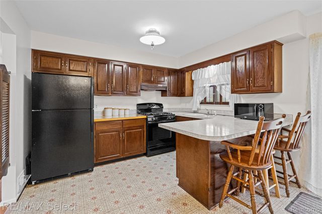 5184 Worchester Drive, Swartz Creek, MI 48473