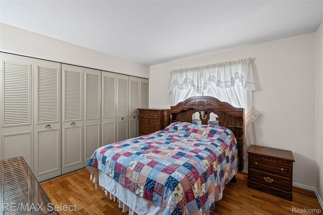 5184 Worchester Drive, Swartz Creek, MI 48473
