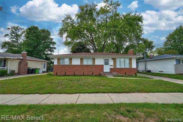 5184 Worchester Drive, Swartz Creek, MI 48473