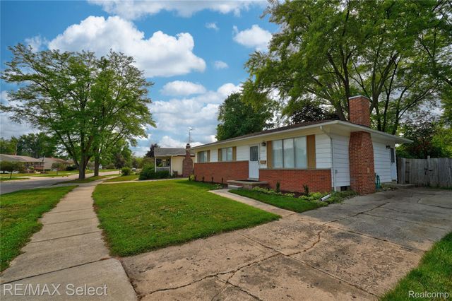 5184 Worchester Drive, Swartz Creek, MI 48473