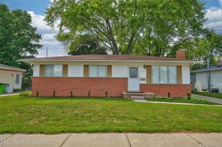 5184 Worchester Drive, Swartz Creek, MI 48473