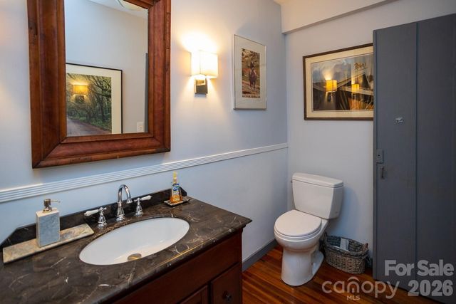 15 Chestnut Street, Tryon, NC 28782