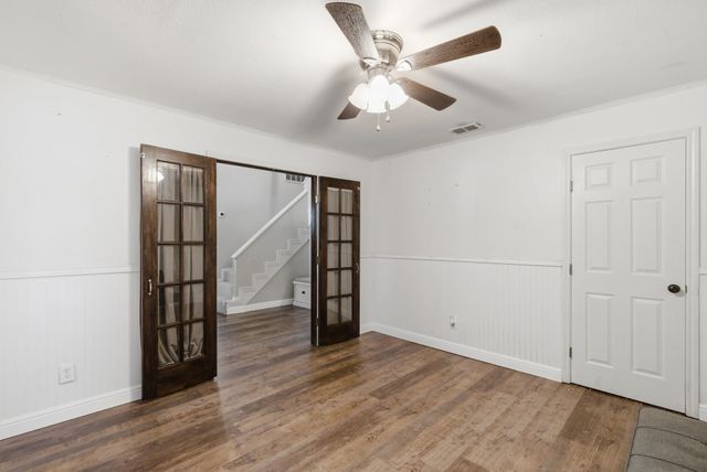 1925 N Dale Avenue, Stephenville, TX 76401