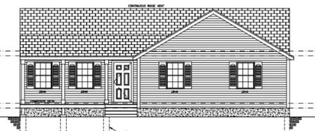 38 Leisure Lane, Wareham, MA 02538