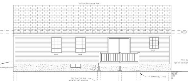 38 Leisure Lane, Wareham, MA 02538