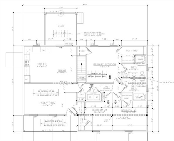 38 Leisure Lane, Wareham, MA 02538