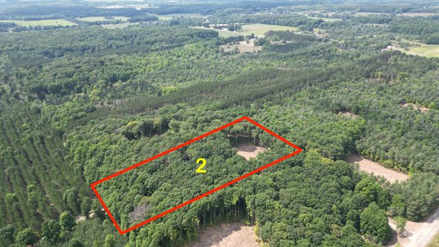 002 S Bright Road, Kasson Twp, MI 49664