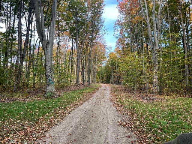 002 S Bright Road, Kasson Twp, MI 49664