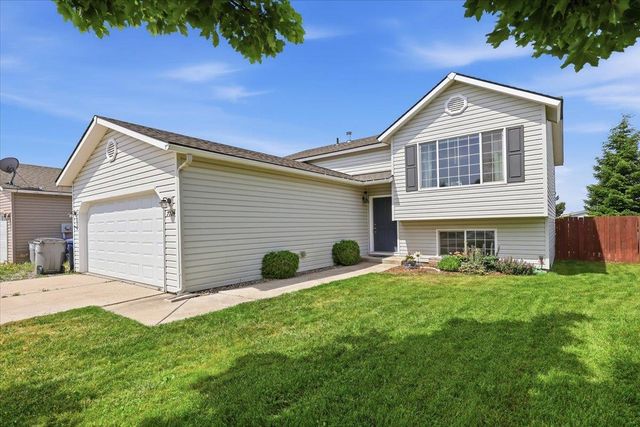 7724 S Blackberry St, Cheney, WA 99004