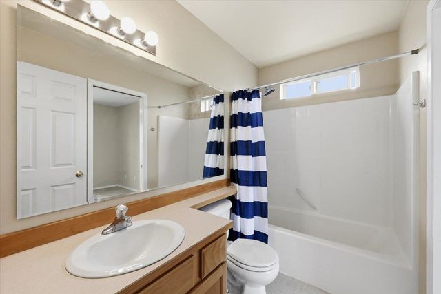 7724 S Blackberry St, Cheney, WA 99004