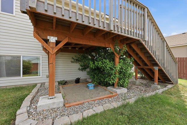 7724 S Blackberry St, Cheney, WA 99004