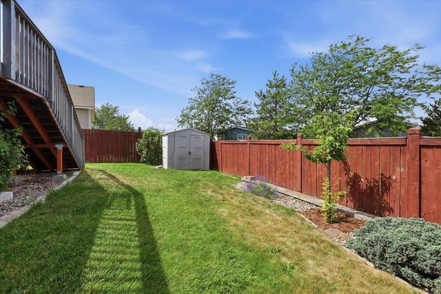 7724 S Blackberry St, Cheney, WA 99004