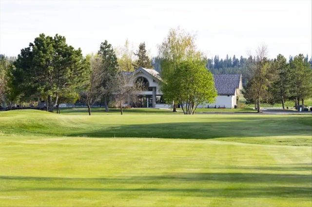7724 S Blackberry St, Cheney, WA 99004