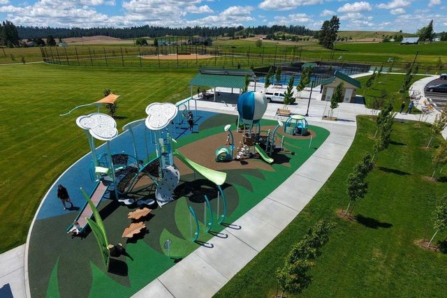 7724 S Blackberry St, Cheney, WA 99004