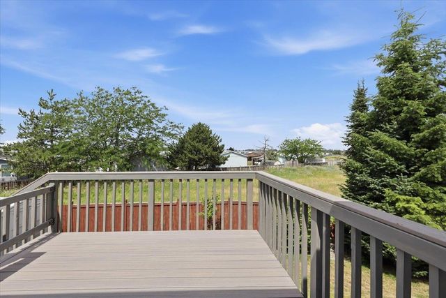 7724 S Blackberry St, Cheney, WA 99004