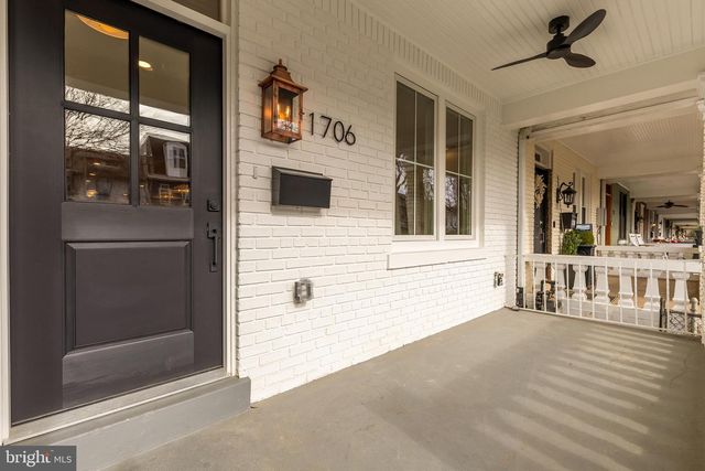 1706 BAY ST SE, Washington, DC 20003