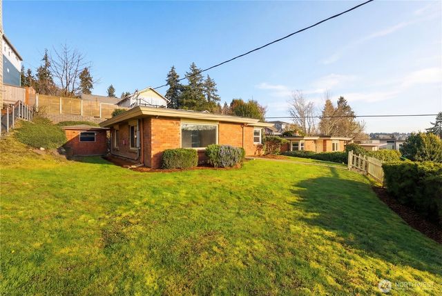 6410 NE 181st Street, Kenmore, WA 98028