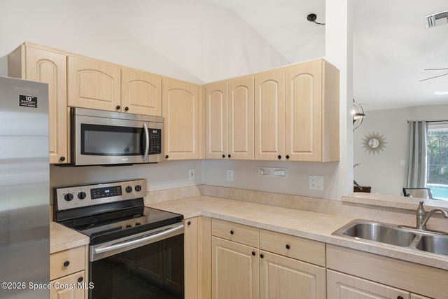 4417 Mt Carmel Lane, Melbourne, FL 32901