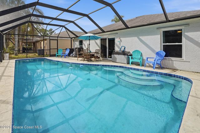 4417 Mt Carmel Lane, Melbourne, FL 32901