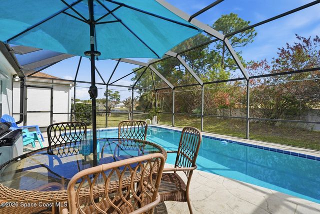 4417 Mt Carmel Lane, Melbourne, FL 32901