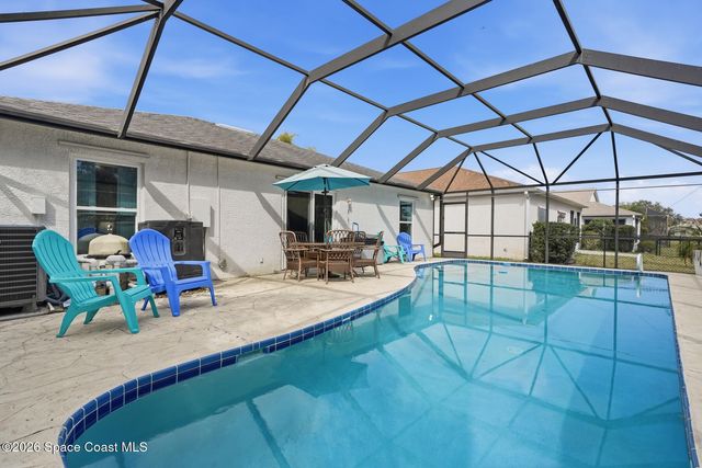 4417 Mt Carmel Lane, Melbourne, FL 32901