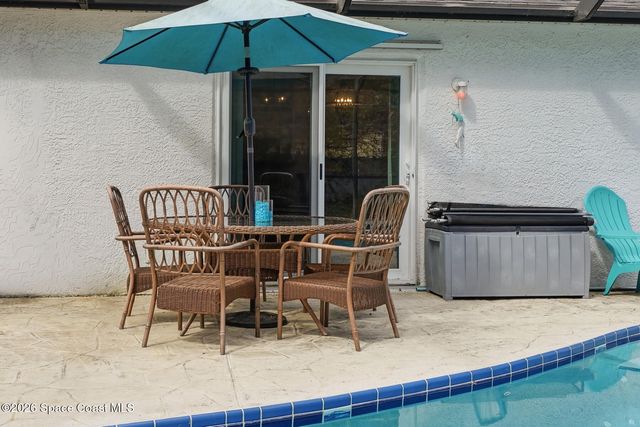 4417 Mt Carmel Lane, Melbourne, FL 32901