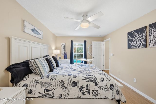 4417 Mt Carmel Lane, Melbourne, FL 32901