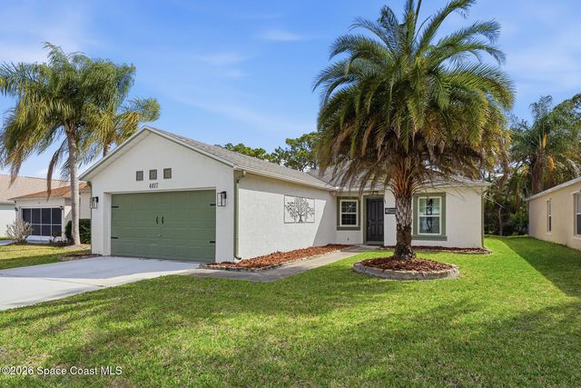 4417 Mt Carmel Lane, Melbourne, FL 32901