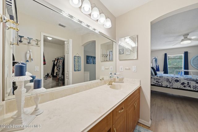 4417 Mt Carmel Lane, Melbourne, FL 32901