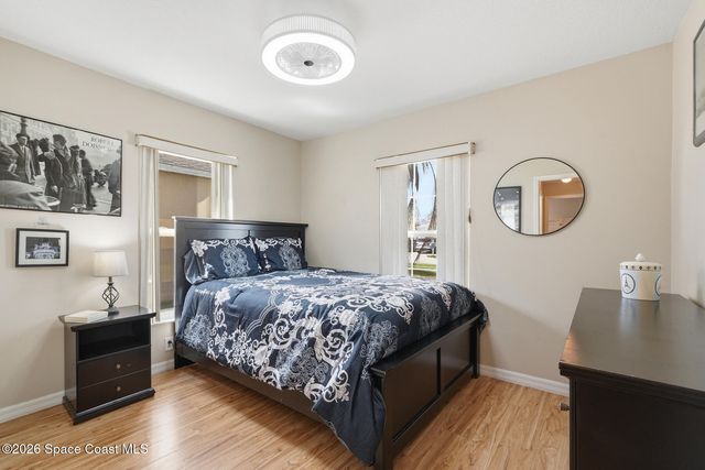 4417 Mt Carmel Lane, Melbourne, FL 32901