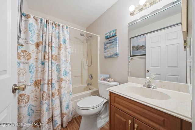 4417 Mt Carmel Lane, Melbourne, FL 32901