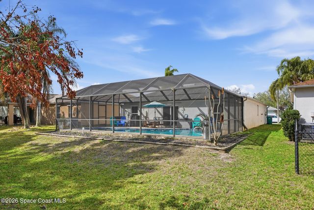 4417 Mt Carmel Lane, Melbourne, FL 32901