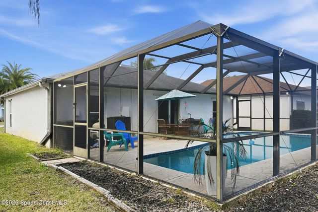 4417 Mt Carmel Lane, Melbourne, FL 32901