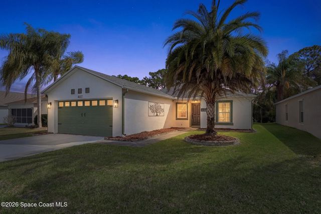 4417 Mt Carmel Lane, Melbourne, FL 32901