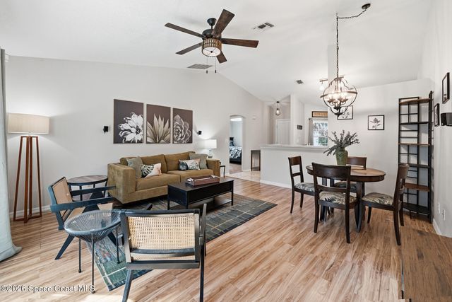 4417 Mt Carmel Lane, Melbourne, FL 32901