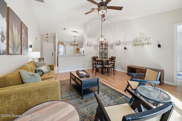 4417 Mt Carmel Lane, Melbourne, FL 32901