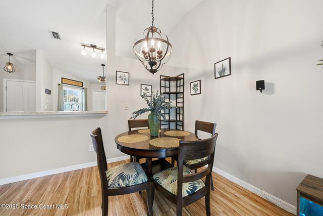 4417 Mt Carmel Lane, Melbourne, FL 32901