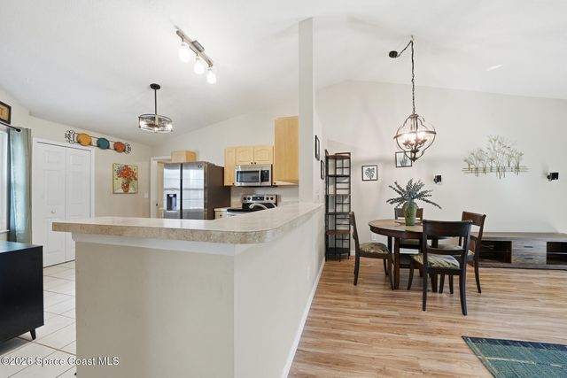 4417 Mt Carmel Lane, Melbourne, FL 32901