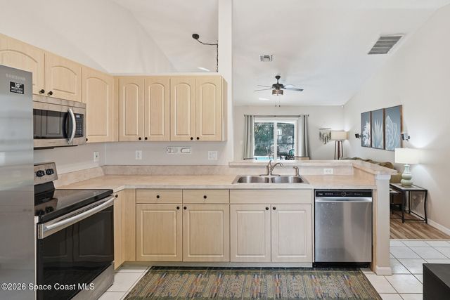 4417 Mt Carmel Lane, Melbourne, FL 32901