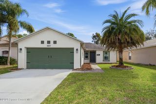 4417 Mt Carmel Lane, Melbourne, FL 32901
