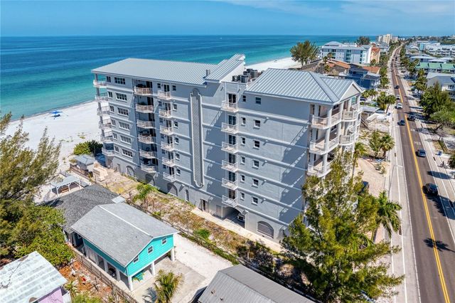 19730 GULF BOULEVARD 3, Indian Rocks Beach, FL 33785