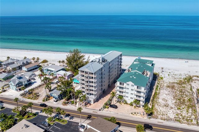 19730 GULF BOULEVARD 3, Indian Rocks Beach, FL 33785